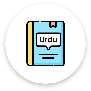 Learn Urdu